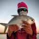 Surf City, Topsail Island - Wrightsville Beach - Carolina Beach Fishing Report 10-25-2016 2