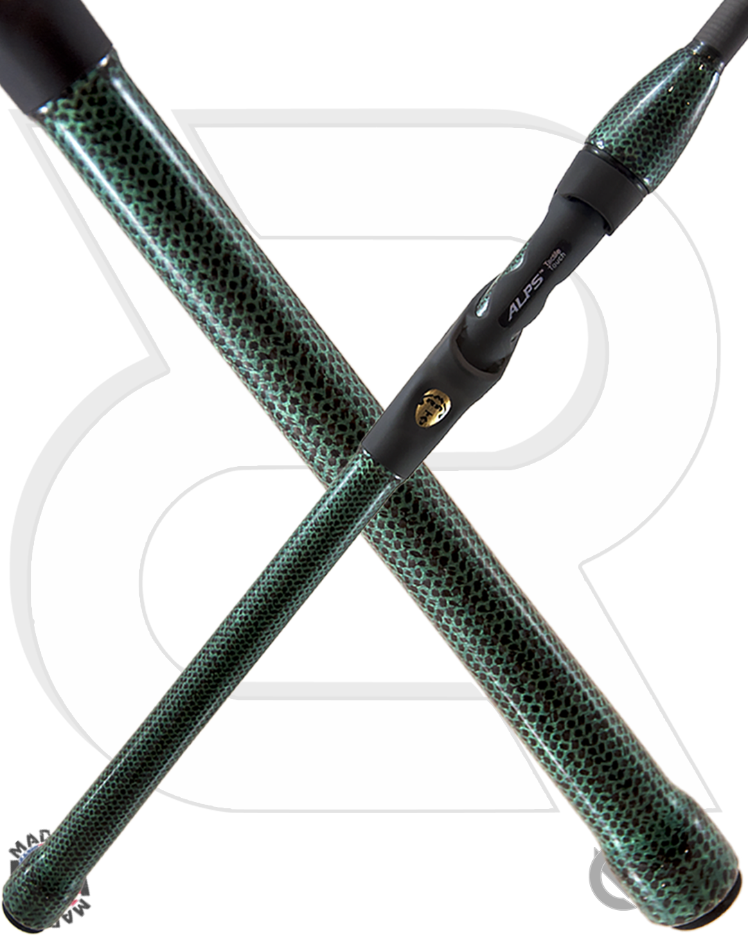 Emerald Carbon Nanotubes 3