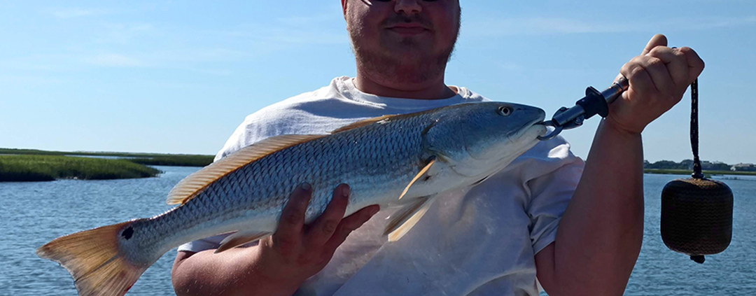 5-28-2018 NX Charters - Surf City, Topsail Island Fishing Report 8