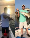 6-11-2018 NX Charters - Surf City, Topsail Island Fishing Report 3