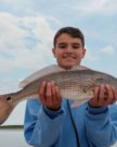 6-4-2018 NX Charters - Surf City, Topsail Island Fishing Report 2