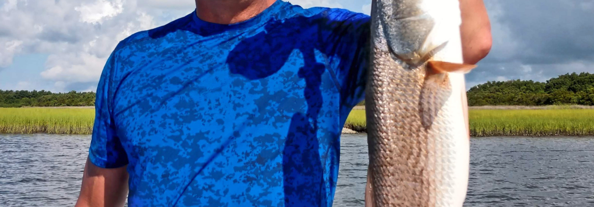 7-7-2018 NX Charters – Surf City, Topsail Island Fishing Report 2