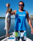 7-14-2018 NX Charters – Surf City, Topsail Island Fishing Report 4