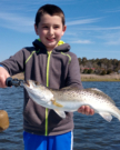 4-5-2019 NX Charters – Surf City, Topsail Island, Wrightsville & Carolina Beach Fishing Report 3